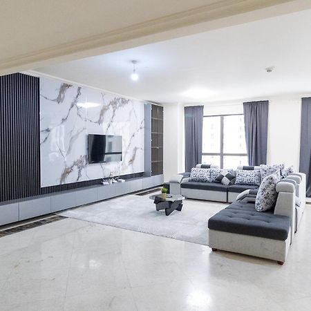 Murjan Jbr Apartments By Happy Season Dubai Buitenkant foto