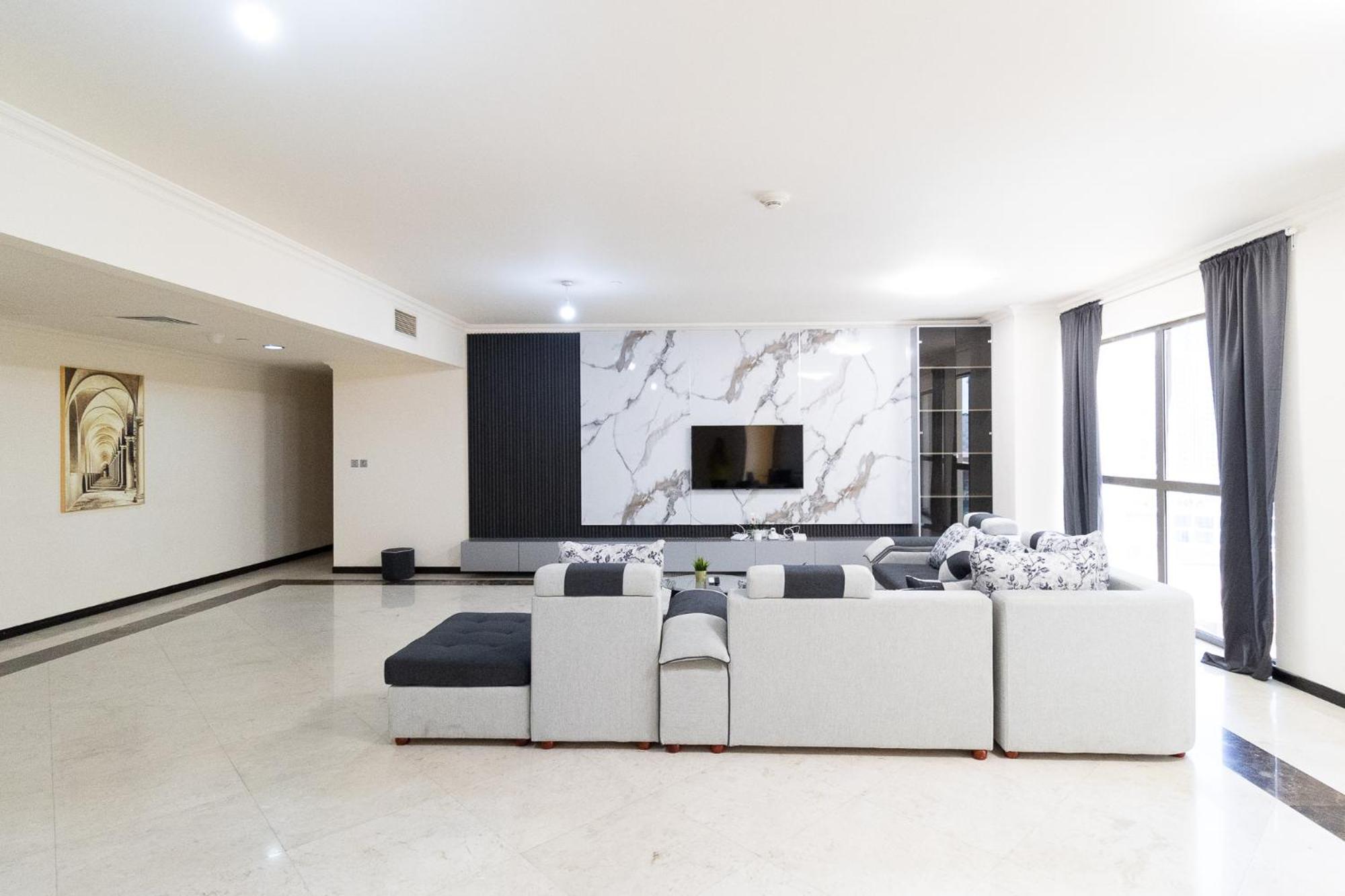 Murjan Jbr Apartments By Happy Season Dubai Buitenkant foto
