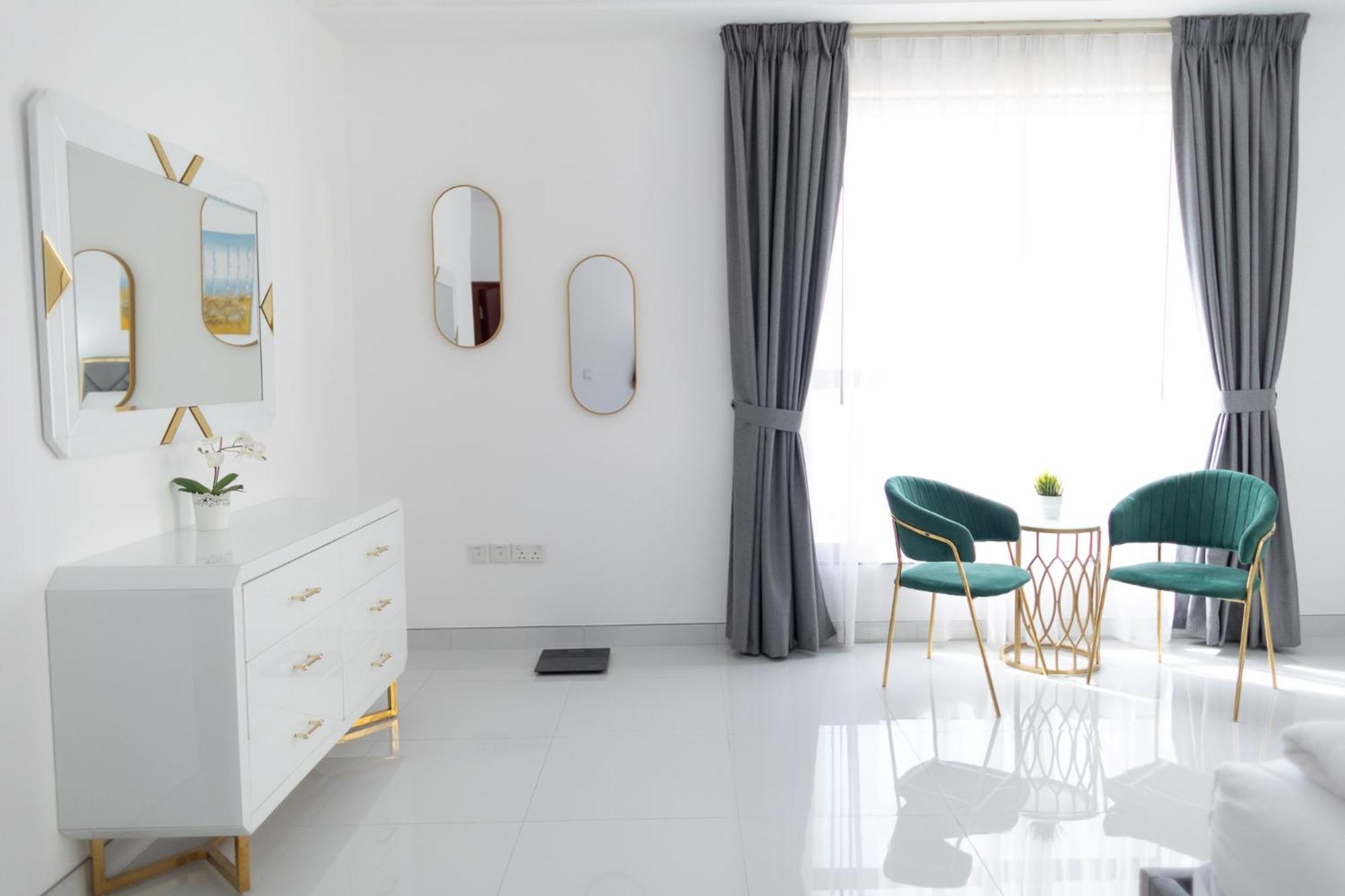 Murjan Jbr Apartments By Happy Season Dubai Buitenkant foto