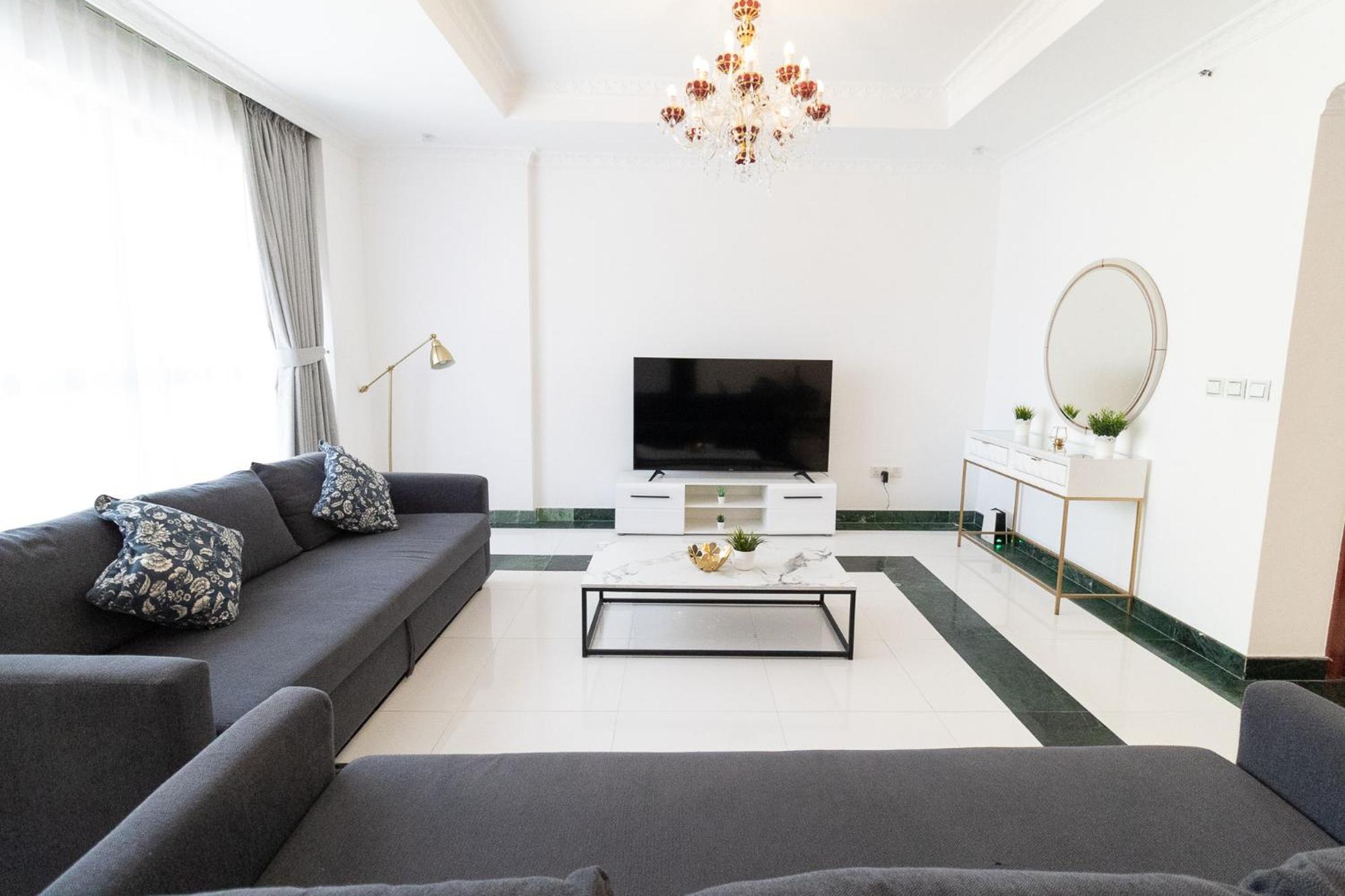 Murjan Jbr Apartments By Happy Season Dubai Buitenkant foto