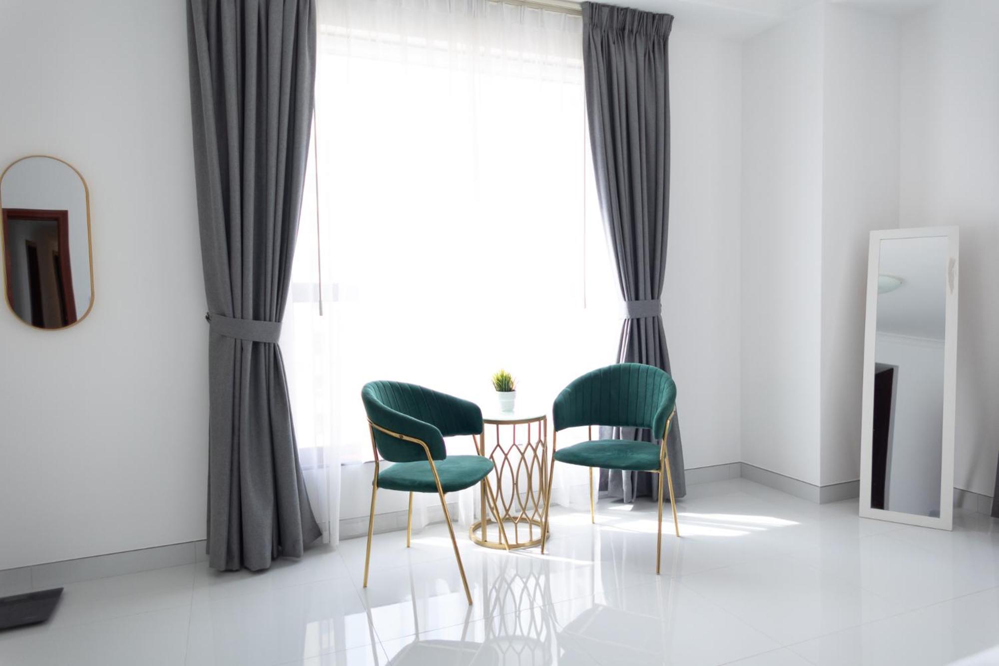 Murjan Jbr Apartments By Happy Season Dubai Buitenkant foto